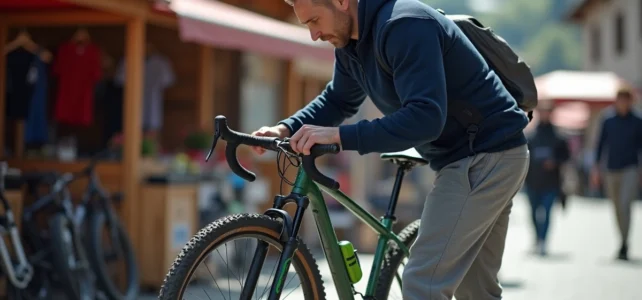 Tout savoir sur l’achat et la vente de matériel de sport d’occasion en Suisse