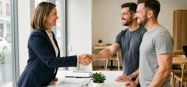Conseils incontournables pour louer un bien en toute sérénité avec un professionnel