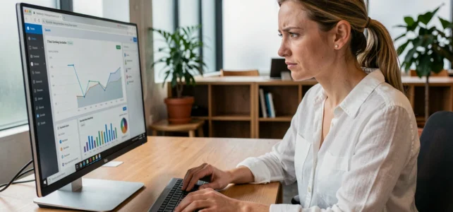 Les clés du référencement naturel : optimisez la visibilité de votre site web en 2024 Les clés du référencement naturel : optimisez la visibilité de votre site web en 2024