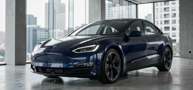 Découvrez les dernières tendances et innovations automobiles pour mieux choisir votre voiture Découvrez les dernières tendances et innovations automobiles pour mieux choisir votre voiture