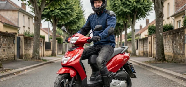 Tout savoir pour conduire une moto 125 cm3 avec un permis B en France Tout savoir pour conduire une moto 125 cm3 avec un permis B en France