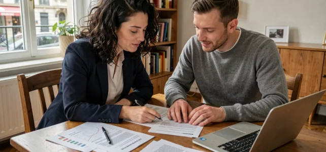 Tout savoir sur le crédit immobilier : conseils et astuces pour bien financer votre projet Tout savoir sur le crédit immobilier : conseils et astuces pour bien financer votre projet