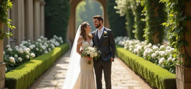 Organiser un mariage inoubliable : conseils et inspirations pour votre grand jour Organiser un mariage inoubliable : conseils et inspirations pour votre grand jour