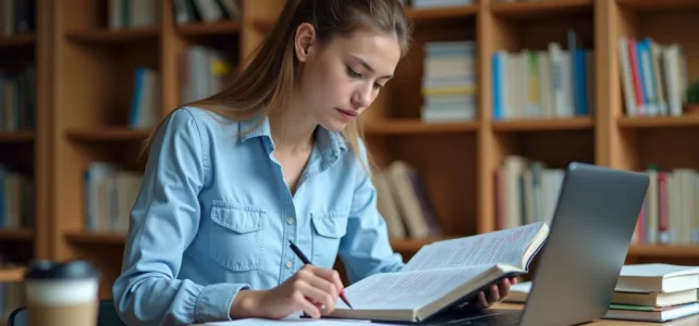 Astuces efficaces pour maximiser vos notes au BCE et limiter l&rsquo;impact des mauvaises