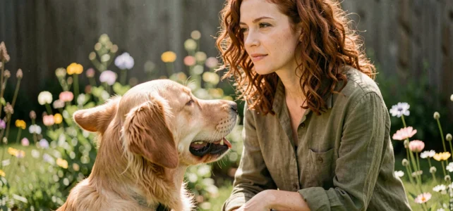 Comprendre la communication animale pour renforcer la relation avec votre chien Comprendre la communication animale pour renforcer la relation avec votre chien