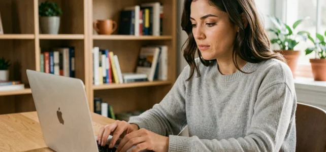 Démarrer avec Mélanie2Web : conseils essentiels pour bien débuter sur la plateforme