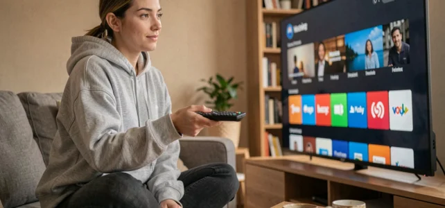 Découvrez de nouvelles plateformes de streaming pour remplacer vos sites habituels Découvrez de nouvelles plateformes de streaming pour remplacer vos sites habituels