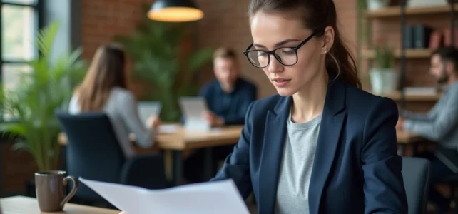 Les meilleures solutions pour obtenir le financement de votre prochaine formation professionnelle