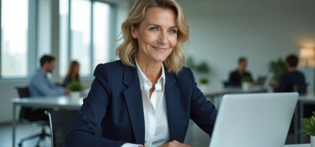 Pourquoi formuler vos vœux de bonne réception valorise vos e-mails professionnels Pourquoi formuler vos vœux de bonne réception valorise vos e-mails professionnels