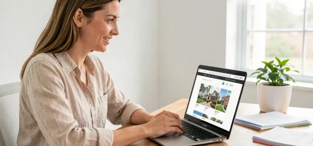Comment le moteur de recherche immobilier Immo Franchise simplifie votre quête de logement Comment le moteur de recherche immobilier Immo Franchise simplifie votre quête de logement