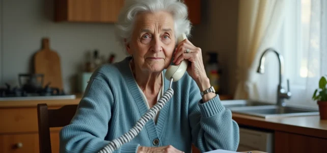 Tout savoir avant d’appeler pour souscrire à un abonnement téléphonique senior Tout savoir avant d’appeler pour souscrire à un abonnement téléphonique senior
