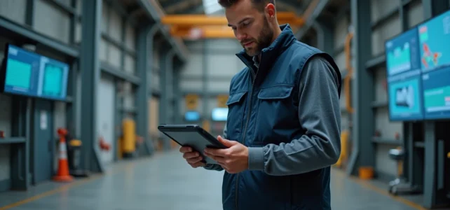 Comment la technologie Deveryloc révolutionne la localisation précise dans tous les secteurs