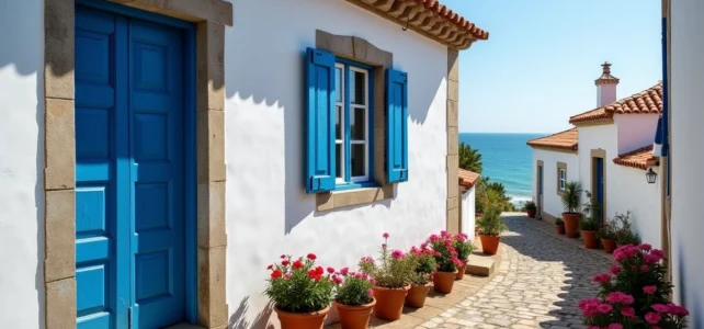 Investir dans une maison de pêcheur au Portugal : charme, emplacement et rentabilité Investir dans une maison de pêcheur au Portugal : charme, emplacement et rentabilité