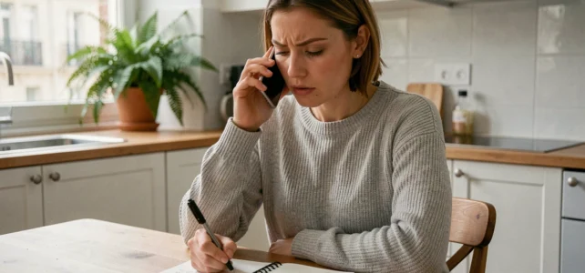 Toutes les étapes pour réussir une réclamation auprès du service client Sosh par téléphone