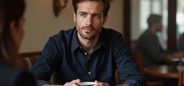 Que révèle la signification du regard appuyé d’un homme envers vous ? Que révèle la signification du regard appuyé d’un homme envers vous ?