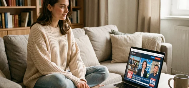 Comment regarder légalement la télévision en direct en ligne grâce à Live TV SX Comment regarder légalement la télévision en direct en ligne grâce à Live TV SX