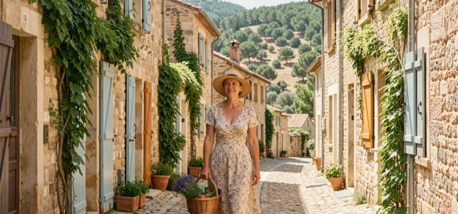 Découvrez le charme authentique de Robion et ses incontournables à visiter Découvrez le charme authentique de Robion et ses incontournables à visiter