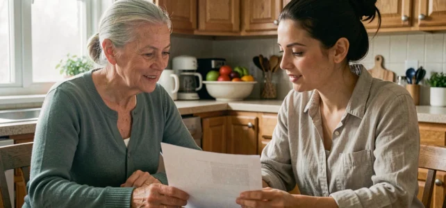 Toutes les ressources essentielles pour accompagner les seniors au quotidien Toutes les ressources essentielles pour accompagner les seniors au quotidien