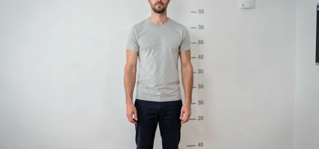 Tout savoir sur la moyenne de taille des hommes en France en 2025 Tout savoir sur la moyenne de taille des hommes en France en 2025